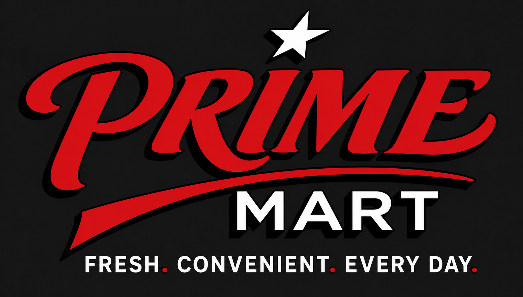 Prime Mart